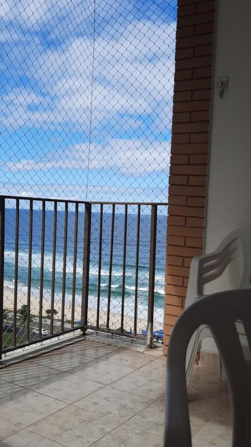 ריו דה ז'ניירו Flat 2 Suites Com Vista Para O Mar E Lagoa. מראה חיצוני תמונה