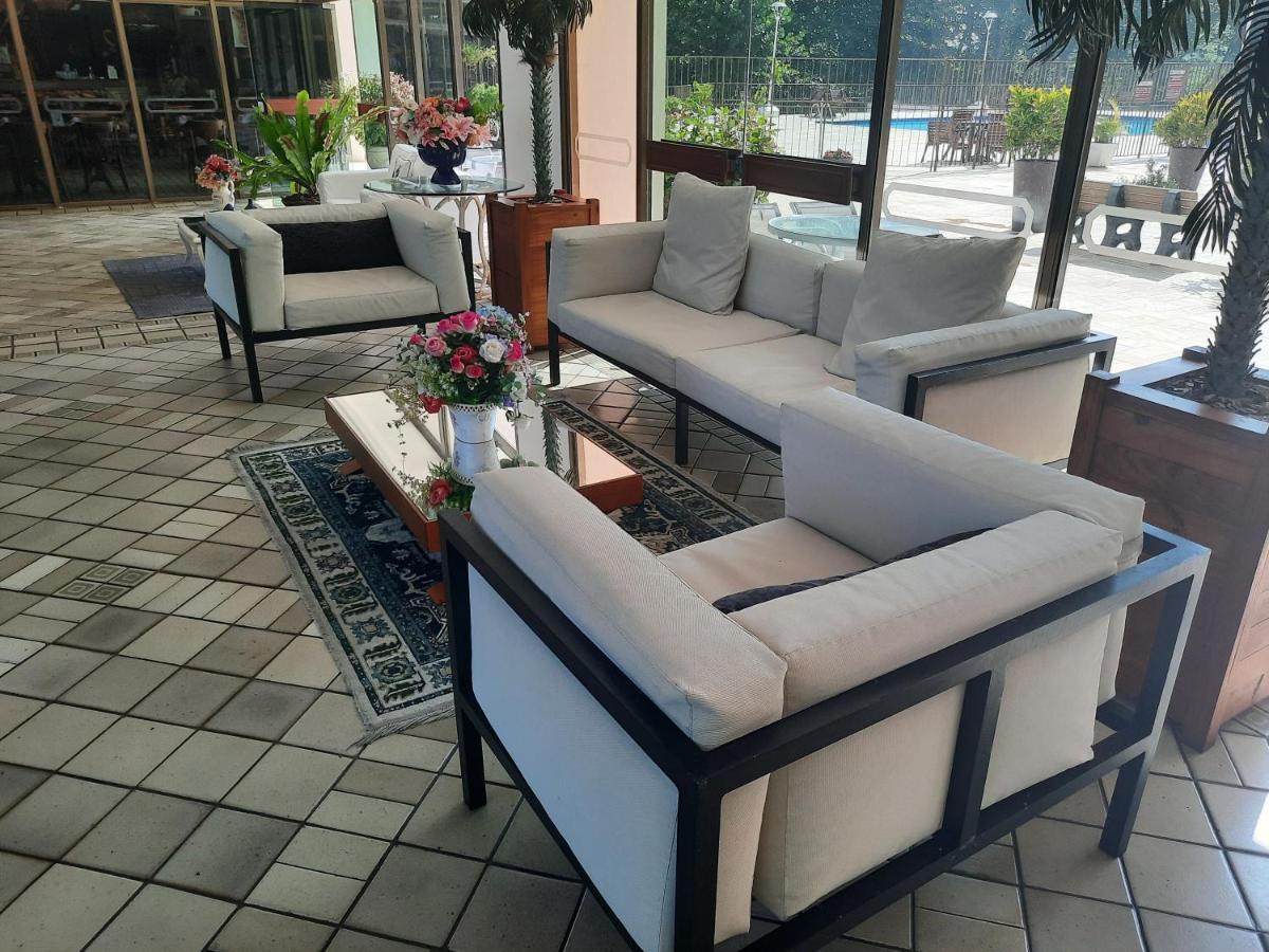 ריו דה ז'ניירו Flat 2 Suites Com Vista Para O Mar E Lagoa. מראה חיצוני תמונה