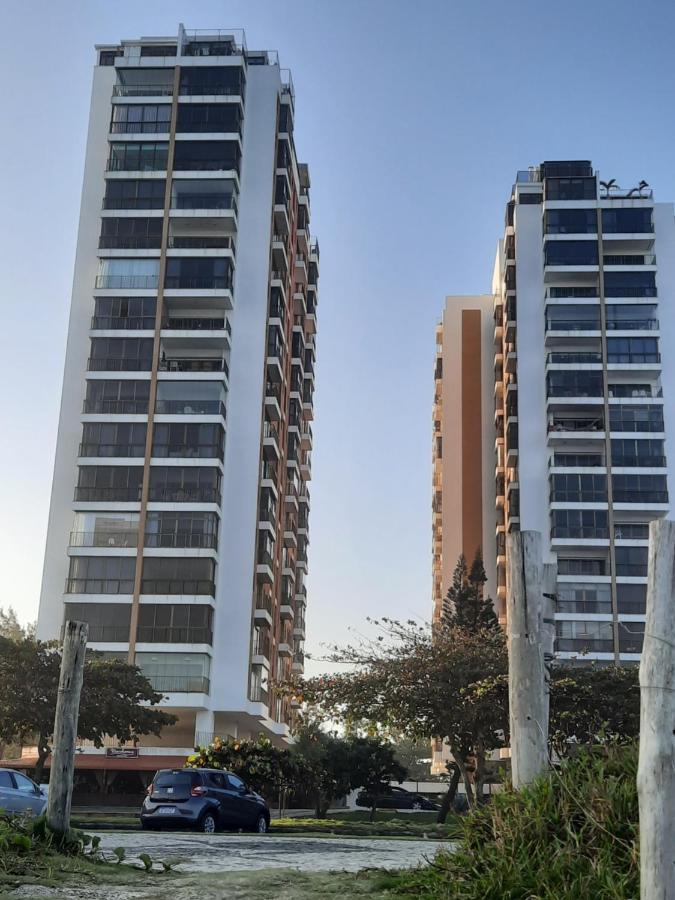 ריו דה ז'ניירו Flat 2 Suites Com Vista Para O Mar E Lagoa. מראה חיצוני תמונה