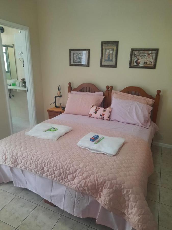 ריו דה ז'ניירו Flat 2 Suites Com Vista Para O Mar E Lagoa. מראה חיצוני תמונה