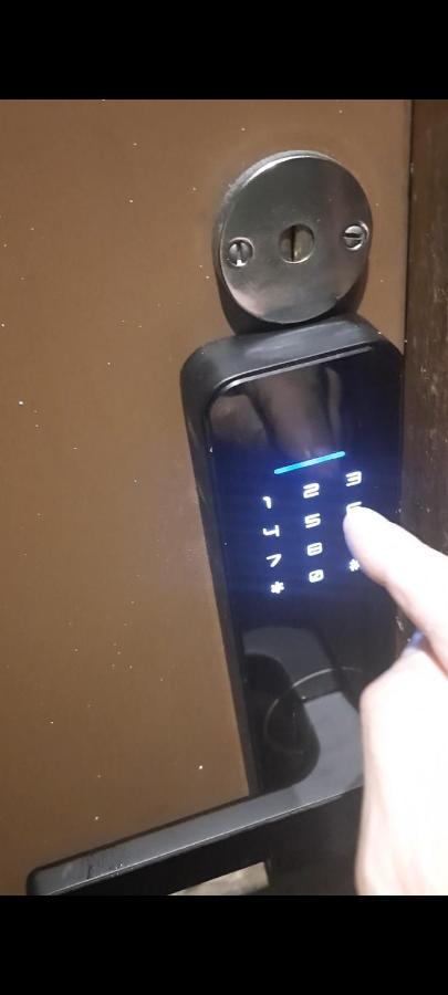 ריו דה ז'ניירו Flat 2 Suites Com Vista Para O Mar E Lagoa. מראה חיצוני תמונה